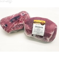 SC01 加拿大急凍無激素豬梅肉(約1.50kg左右/粒)會員價HK$138.00/kg(價格以過磅為準)  **不代切加工**  